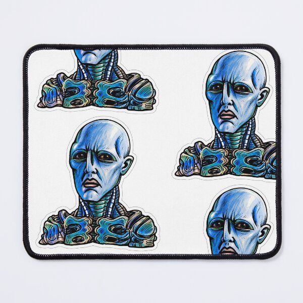 Item preview, The Engineers designed and sold by ArtaxLives.