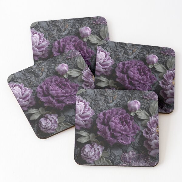 Item preview, Academia Peony 1692   designed and sold by scicilysimonee.