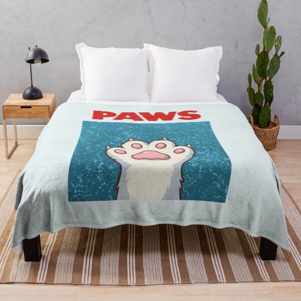 Item preview, Paws 80s Movie Parody designed and sold by LEFDDesigns.