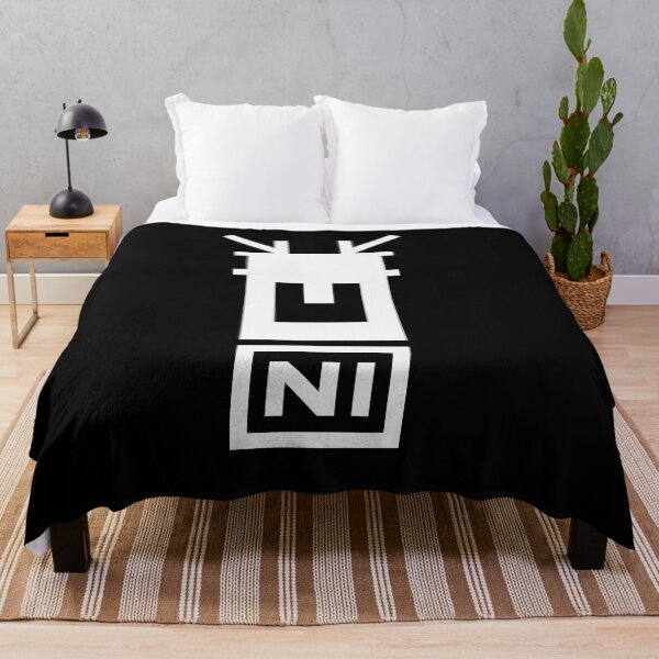 Item preview, NI Logo designed and sold by ARTOSTOY.