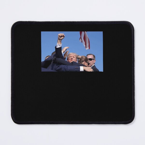 Item preview, Donald-Trump-Fight-Trump-2024 designed and sold by cmoxleyp.