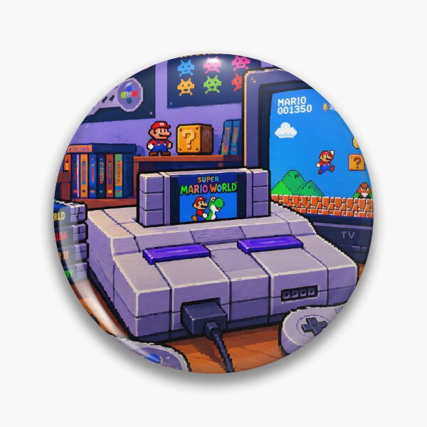 Item preview, Vintage Retro Gaming Vibes designed and sold by rhonstoppable27.