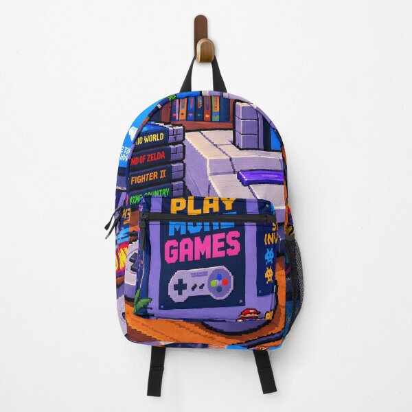 Item preview, Vintage Retro Gaming Vibes designed and sold by rhonstoppable27.