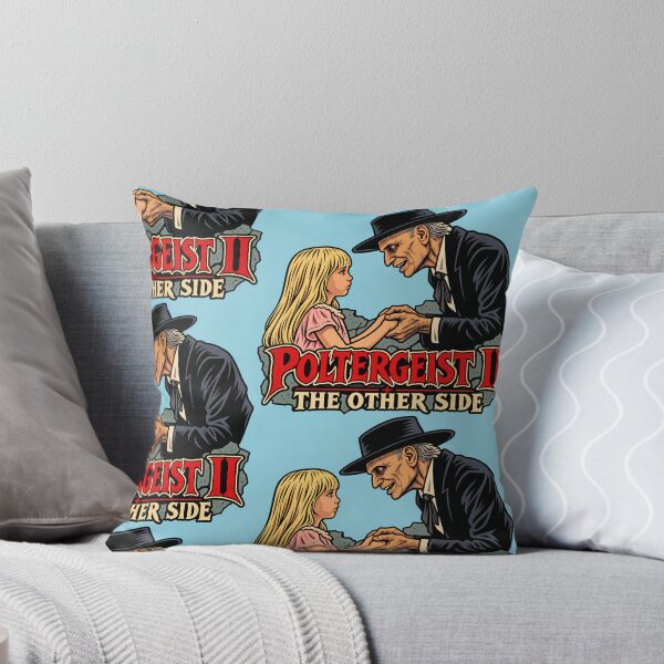 Item preview, Poltergeist 2 designed and sold by ArtaxLives.