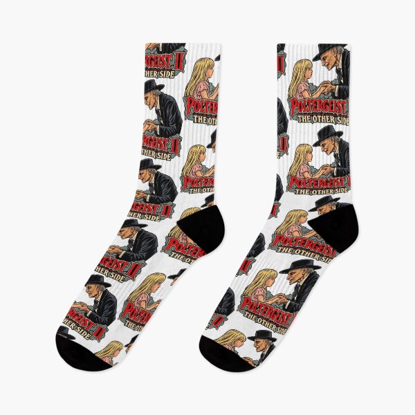 Item preview, Poltergeist 2 designed and sold by ArtaxLives.