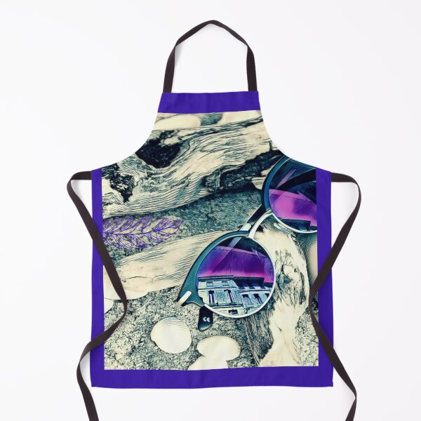 Item preview, Violet Travels designed and sold by lifeinspired4u.