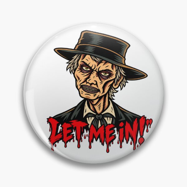 Item preview, Poltergeist 2 let me in! designed and sold by ArtaxLives.