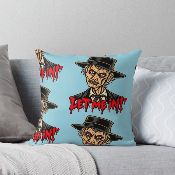 Item preview, Poltergeist 2 let me in! designed and sold by ArtaxLives.