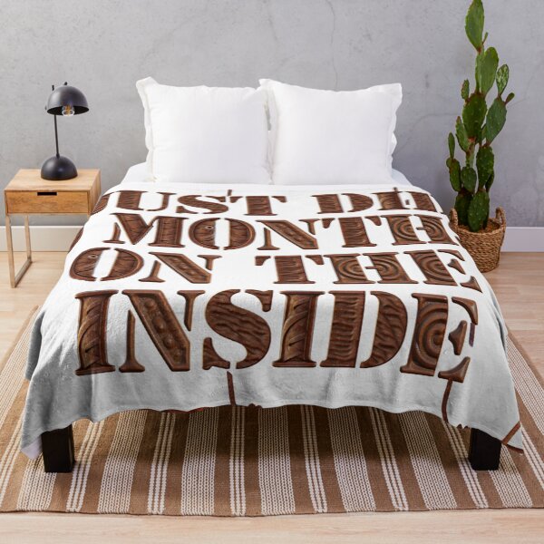 Item preview, Just Did 9 Months on the Inside designed and sold by MyBottomShelf.