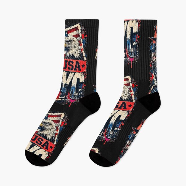 Item preview, USA New York designed and sold by BladiWear.