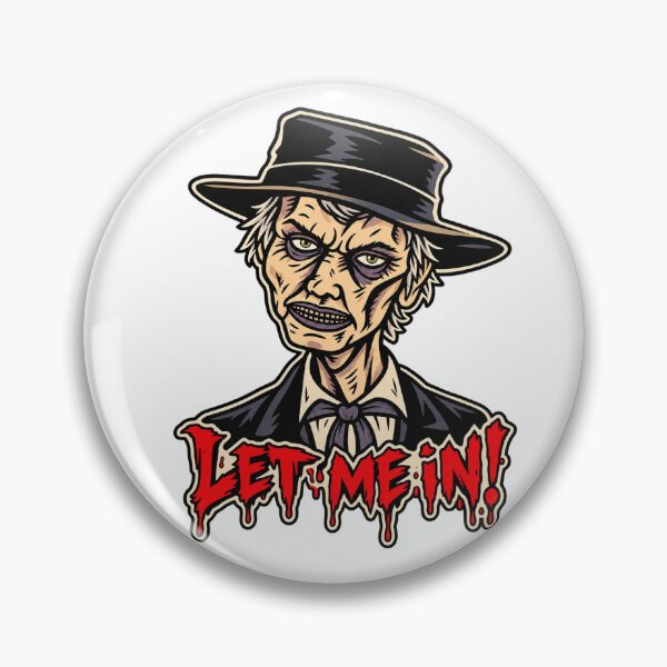 Item preview, Poltergeist 2 let me in! designed and sold by ArtaxLives.