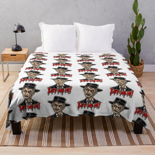 Item preview, Poltergeist 2 let me in! designed and sold by ArtaxLives.