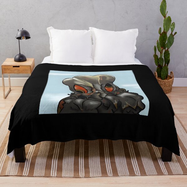 Item preview, Cthulhu Mythos Stylized Monster Art designed and sold by fibiiistd.