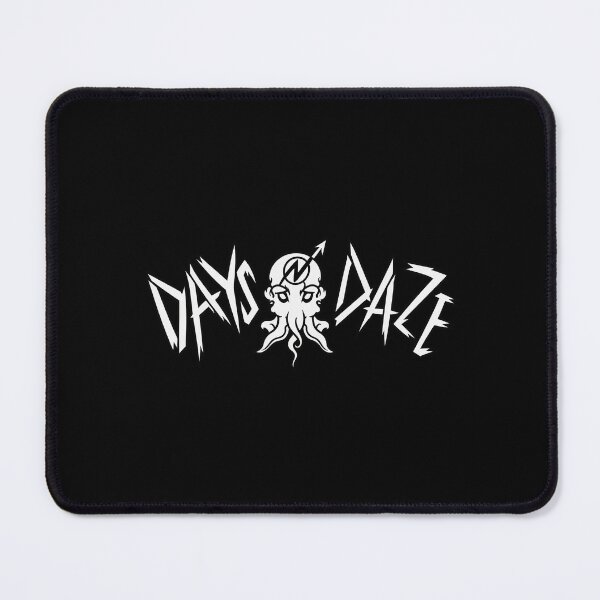 Item preview, Days N' Daze DIY Punk Spirit designed and sold by VioletNance.