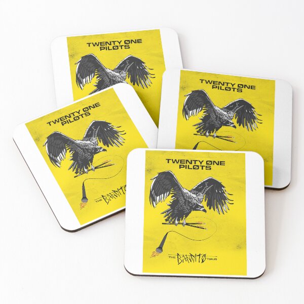 Artikelvorschau, Albumcover, The Banditos Tourplakat entworfen und verkauft von Reborn-Second.