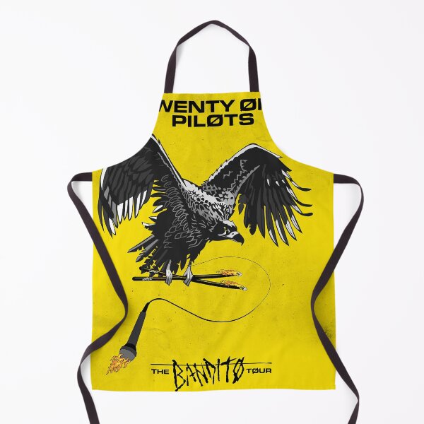 Item preview, Albums Cover The Banditos Tour Poster designed and sold by Reborn-Second.