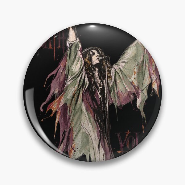 Item preview, Black Sabbath Vol. 4 Vintage Heavy Metal Art designed and sold by pepperin7x01.