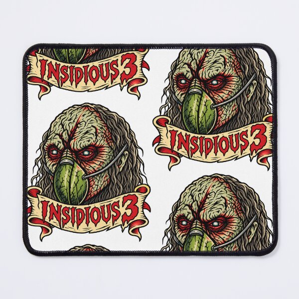 Item preview, Insidious 3 designed and sold by ArtaxLives.
