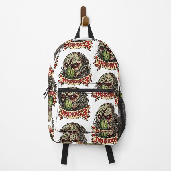 Item preview, Insidious 3 designed and sold by ArtaxLives.