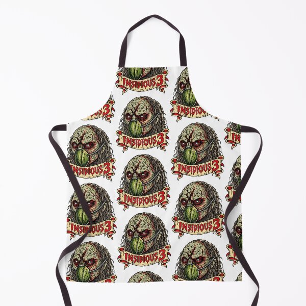 Item preview, Insidious 3 designed and sold by ArtaxLives.