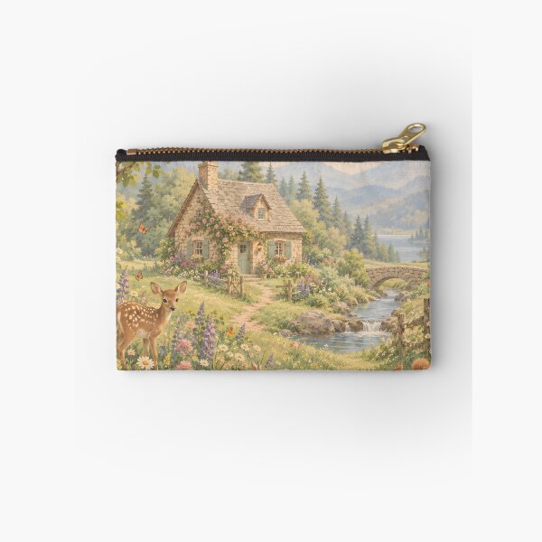 Item preview, Dreamy Cottagecore Vibes designed and sold by rhonstoppable27.