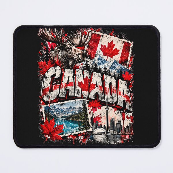 Item preview, Toronto Canada designed and sold by BladiWear.