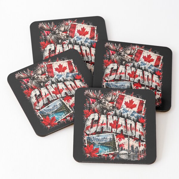 Item preview, Toronto Canada designed and sold by BladiWear.