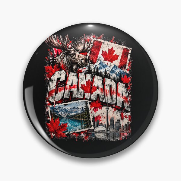 Item preview, Toronto Canada designed and sold by BladiWear.