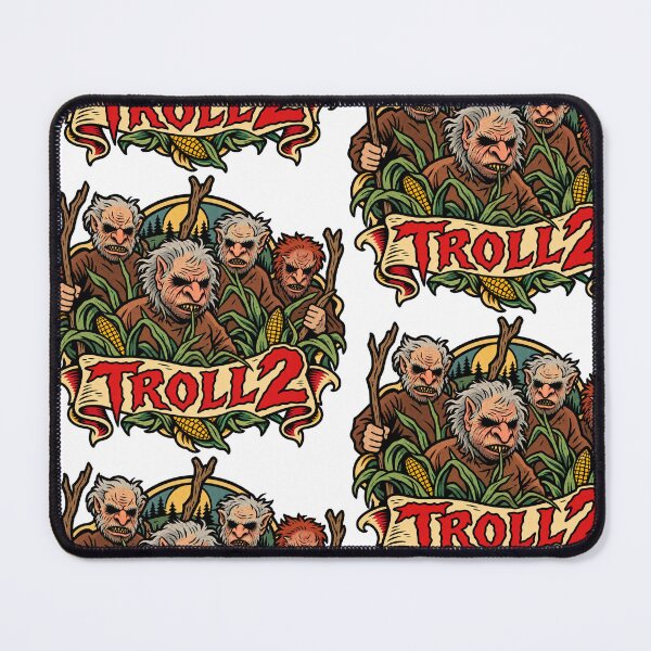 Item preview, Troll 2 designed and sold by ArtaxLives.