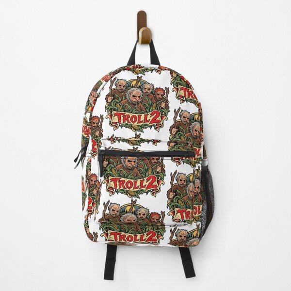 Item preview, Troll 2 designed and sold by ArtaxLives.