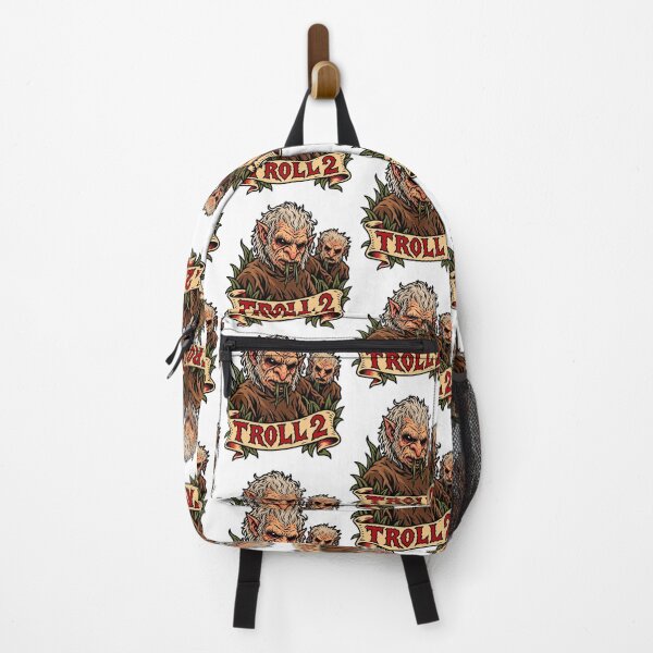 Item preview, Troll 2 designed and sold by ArtaxLives.