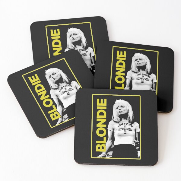 Item preview, Debbie Harry designed and sold by Timonvossler59.
