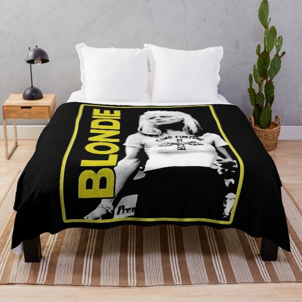 Item preview, Debbie Harry designed and sold by Timonvossler59.