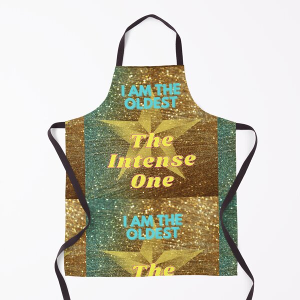 Item preview, I Am The Oldest designed and sold by lifeinspired4u.