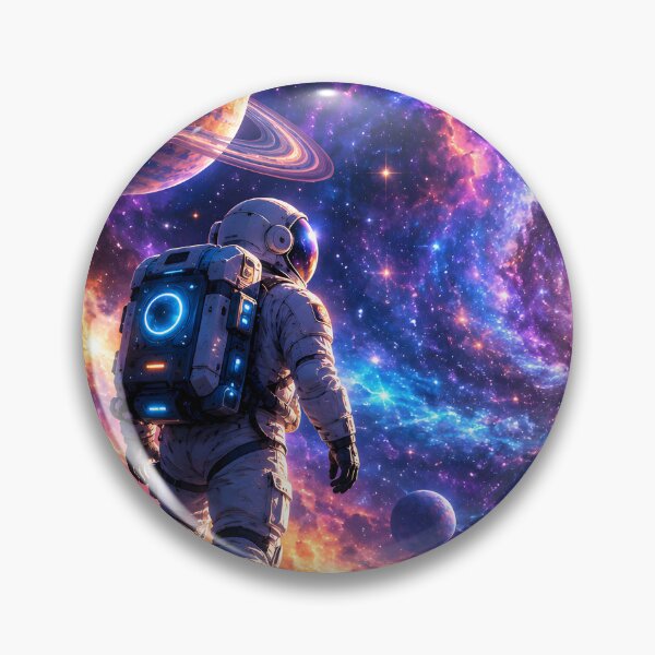 Item preview, Explore the Cosmos designed and sold by rhonstoppable27.