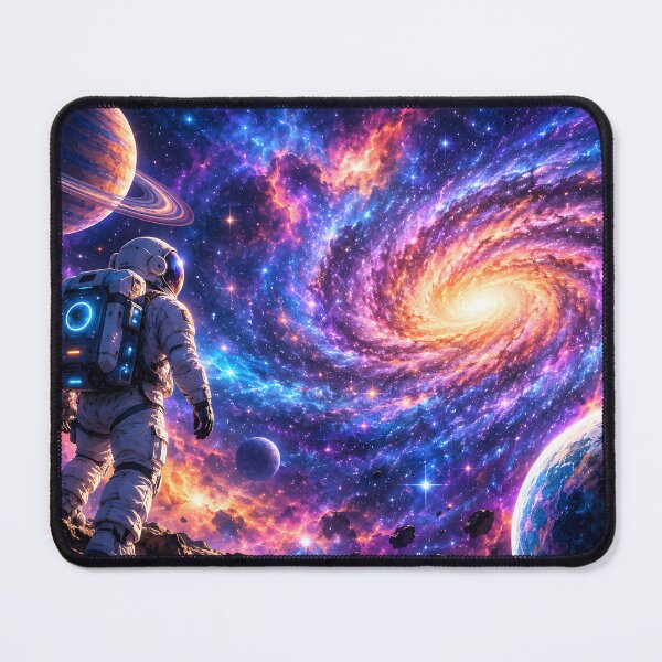 Item preview, Explore the Cosmos designed and sold by rhonstoppable27.