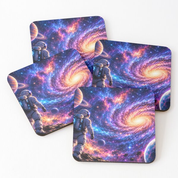 Item preview, Explore the Cosmos designed and sold by rhonstoppable27.