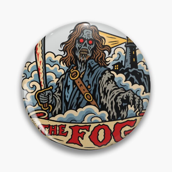 Item preview, the Fog designed and sold by ArtaxLives.