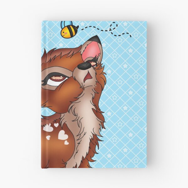 Item preview, Cute Woodland Fawn - Adorable Forest Deer Digital Art designed and sold by Wolfy’s Chibi Corner.