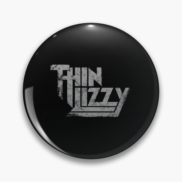 Item preview, Thin Lizzy designed and sold by Timonvossler59.