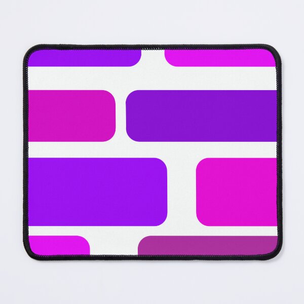 Item preview, Moonbase - 60s & 70s in Purple et al. designed and sold by ubiquitoid.