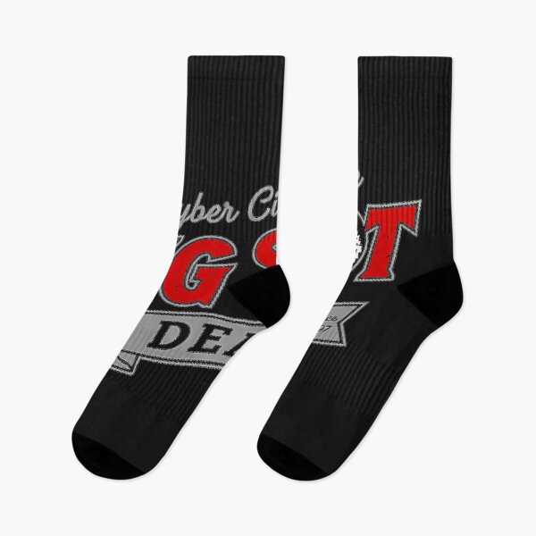 Item preview, Cyber City's One Big Shot Deals Since 1957 Deltarune Spamton Gamer Fan designed and sold by EuphemiaFa.