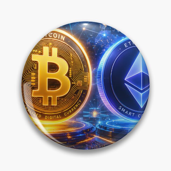 Item preview, Crypto Wave Design designed and sold by rhonstoppable27.