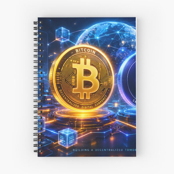 Item preview, Crypto Wave Design designed and sold by rhonstoppable27.
