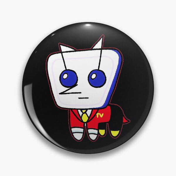 Item preview, Tv Man Skibidi Toilet Character Meme Fan designed and sold by EuphemiaFa.