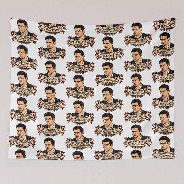 Item preview, In Bruges  designed and sold by ArtaxLives.
