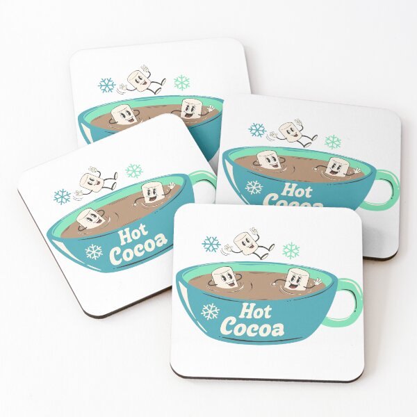 Item preview, Retro Marshmallow Pool Party designed and sold by Retro Callback.