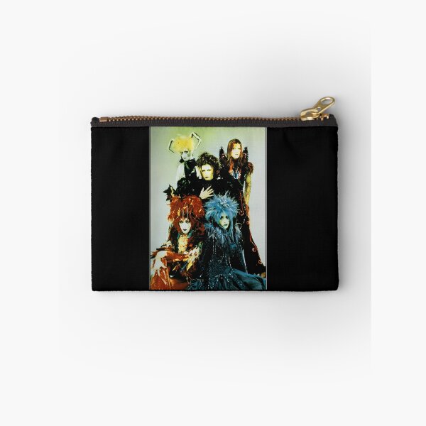Aperçu de l'œuvre Malice Mizer Band créée et vendue par Timonvossler59.