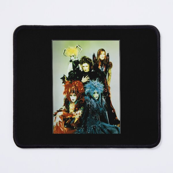 Item preview, Malice Mizer Band designed and sold by Timonvossler59.