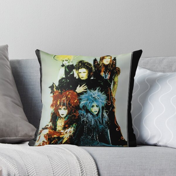 Aperçu de l'œuvre Malice Mizer Band créée et vendue par Timonvossler59.